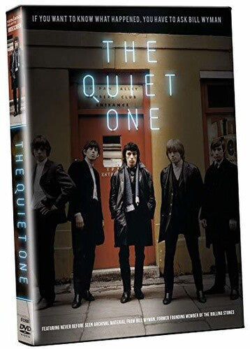 The Quiet One