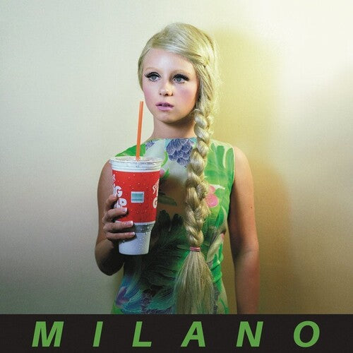 Daniele Luppi - Milano