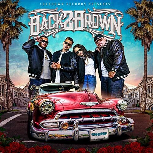 Back2Brown - Back 2 Brown