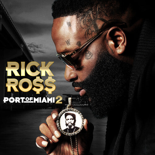 Rick Ross - Port Of Miami 2