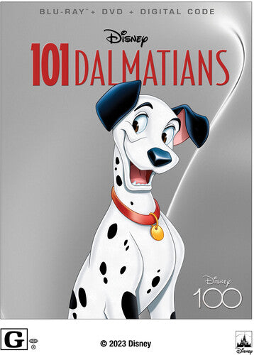 101 Dalmatians Signature