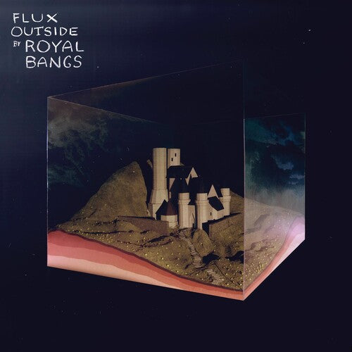 Royal Bangs - FLUX OUTSIDE