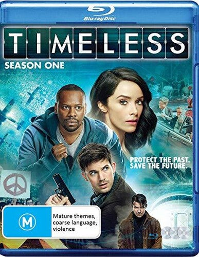 Timeless: Season One