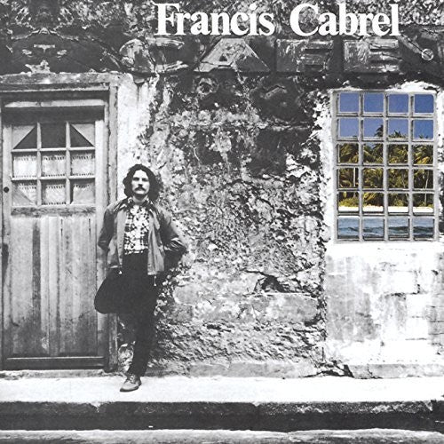Francis Cabrel - Les Murs de Poussiere