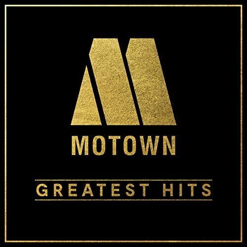 Motown Greatest Hits/ Various - Motown Greatest Hits (3 CD Set)