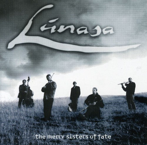 Lunasa - The Merry Sisters Of Fate