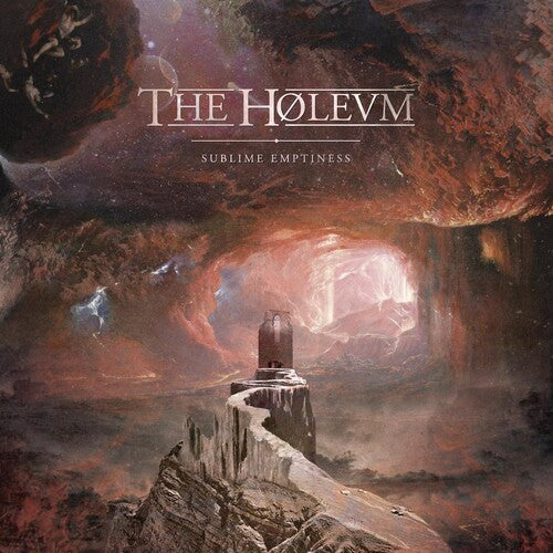 Holeum - Sublime Emptiness