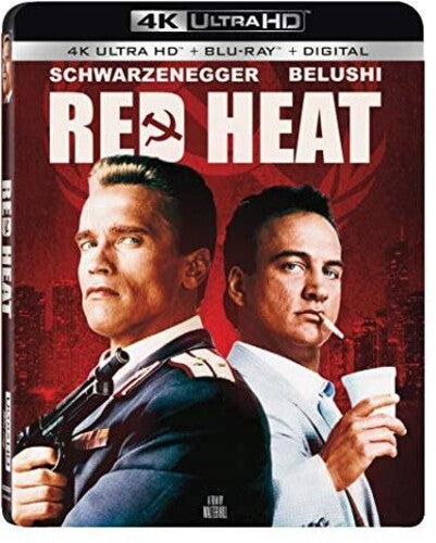 Red Heat