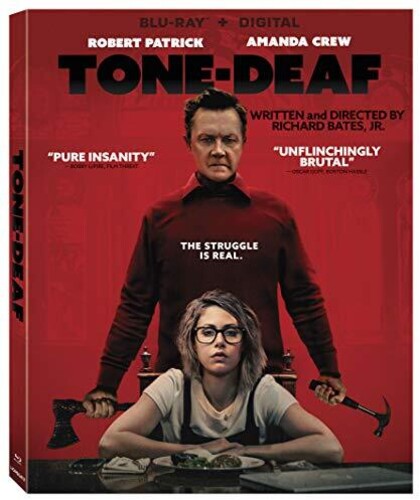 Tone-Deaf