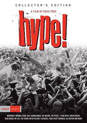 Hype!