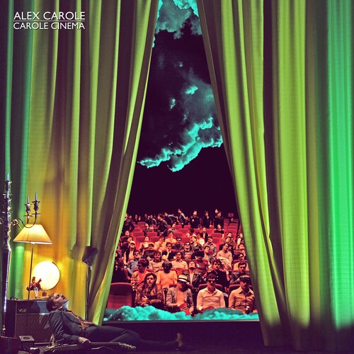 Alex Carole - Carole Cinema