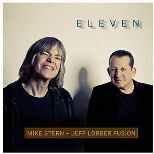 Mike Stern / Jeff Lorber - Eleven
