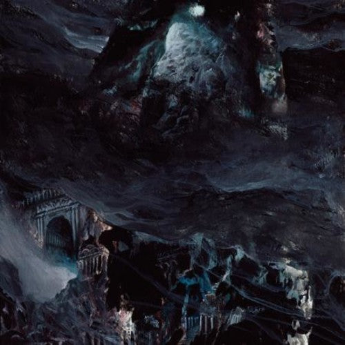 Sutekh Hexen/ Hissing - Sutekh Hexen / Hissing
