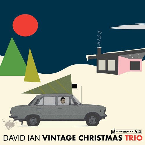 David Ian - Vintage Christmas