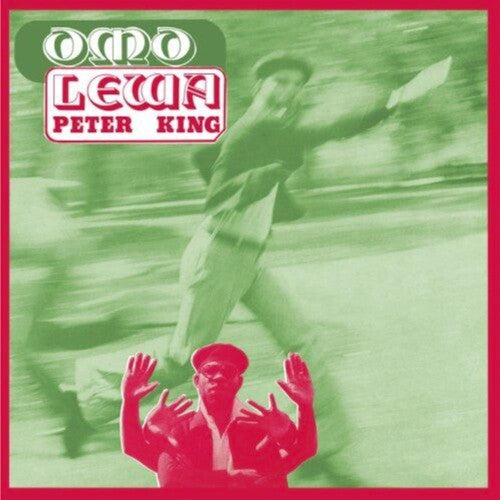Peter King - Omo Lewa