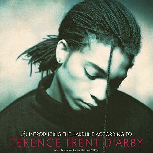 Terence D'Arby Trent - Introducing The Hardline According To Terence Trent D'Arby