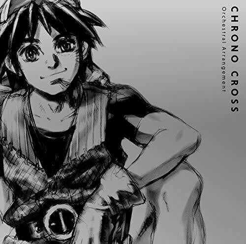 Square Enix - Chrono Cross Orchestral Arrangement (Original Soundtrack)