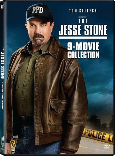 Jesse The Collection