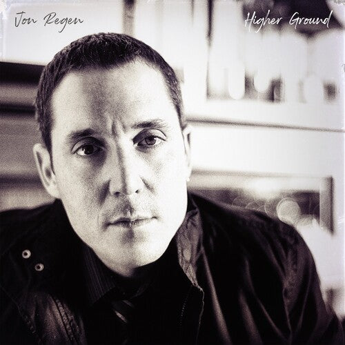 Jon Regen - Higher Ground