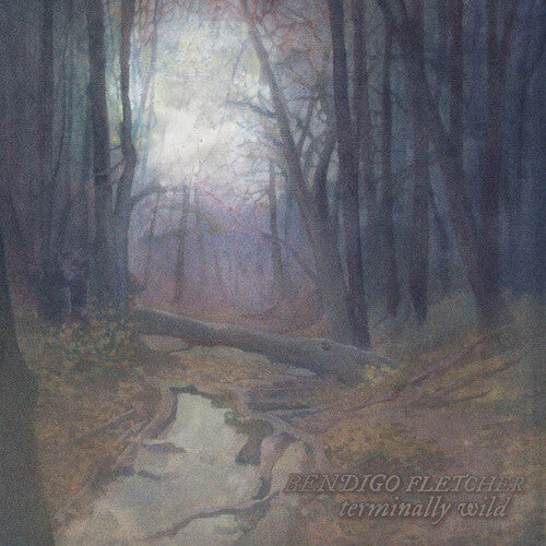 Bendigo Fletcher - Terminally Wild / Sleeping Pad