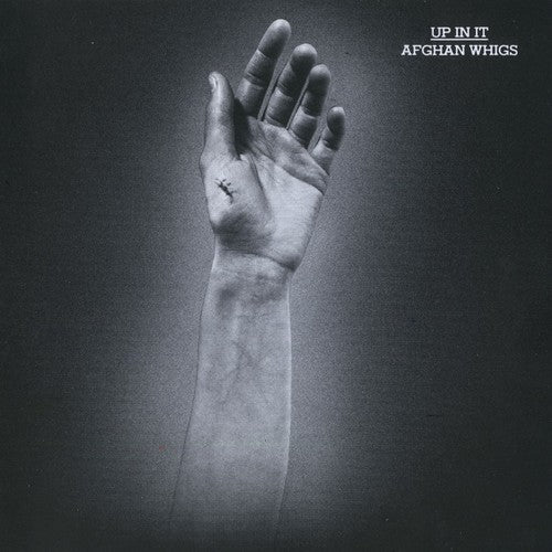 The Afghan Whigs - Up In It