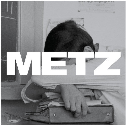 Metz - Metz