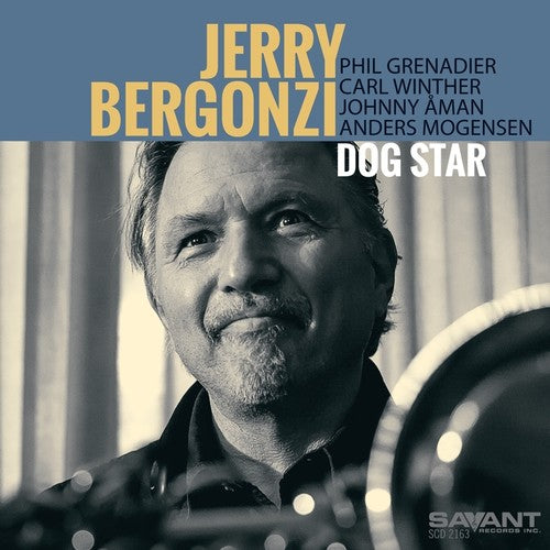 Jerry Bergonzi - Dog Star
