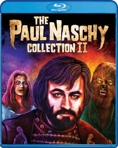 The Paul Naschy Collection II