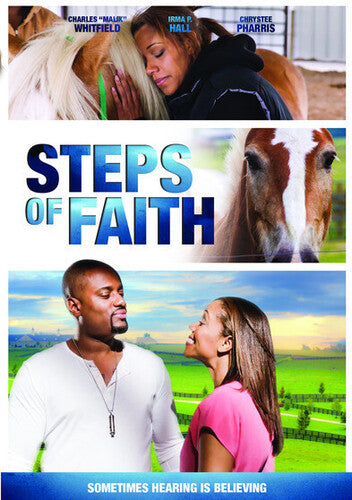 Steps Of Faith
