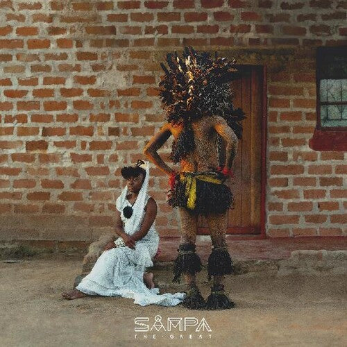Sampa the Great - Return