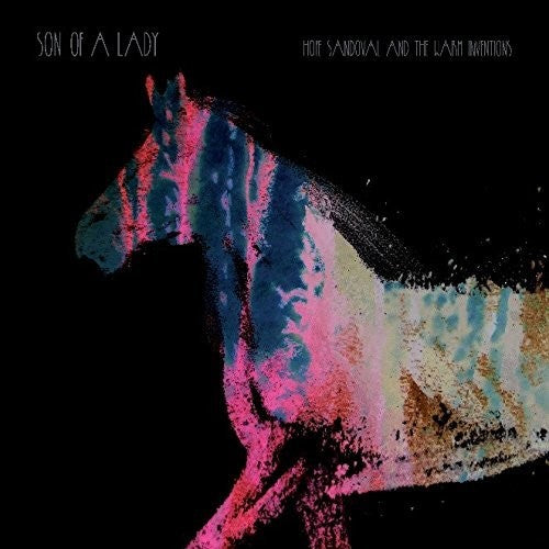 Hope Sandoval & Warm Inventions - Son Of A Lady