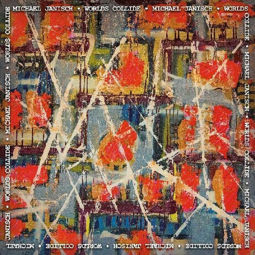 Michael Janisch - Worlds Collide