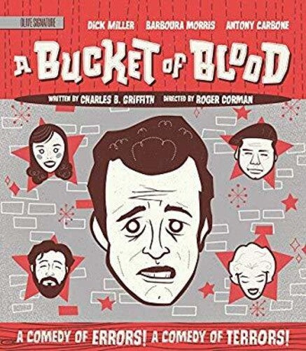 A Bucket of Blood
