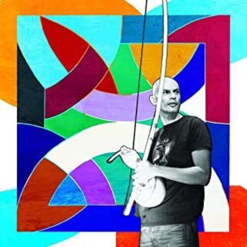 Zanmari Bare - Voun