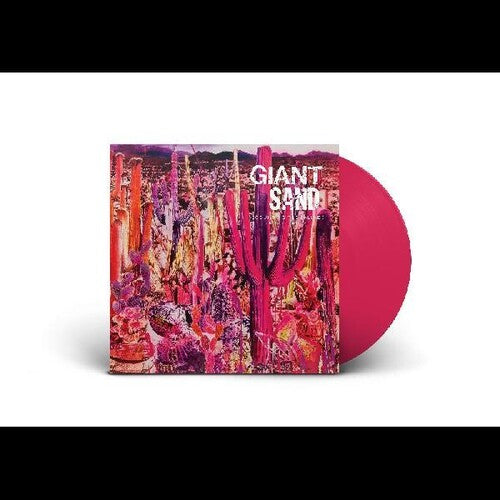 Giant Sand - Recounting The Ballads Of Thin Line Men