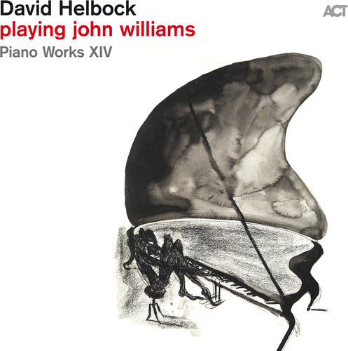 David Helbock - Playing John Williams