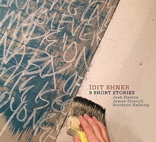 Idit Shner - 9 Short Stories