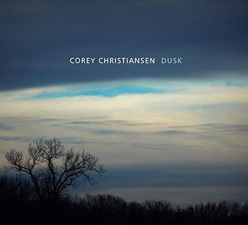 Corey Christiansen - Dusk