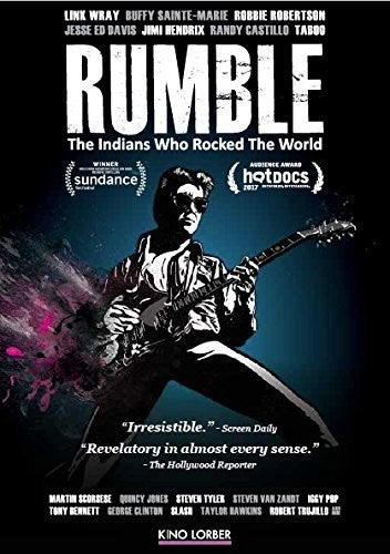 Rumble