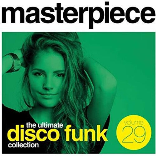 Various Artists - Masterpiece: Ultimate Disco Funk Collection 29 / Various