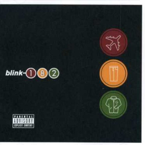 Blink 182 - Take Off Your Pants & Jacket