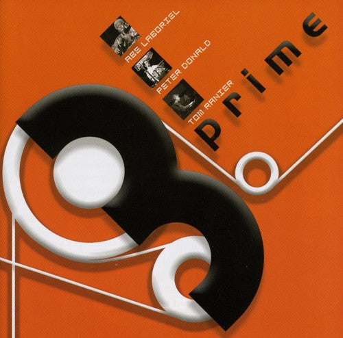 3Prime - ThreePrime