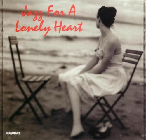 Various Artists - Jazz For A Lonely Heart