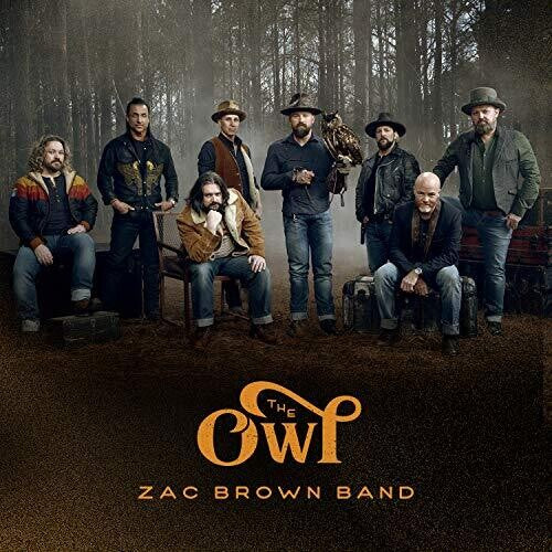 Zac Brown - Owl