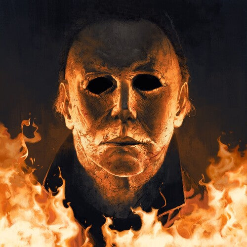 John Carpenter - Halloween (Original Motion Picture Soundtrack)