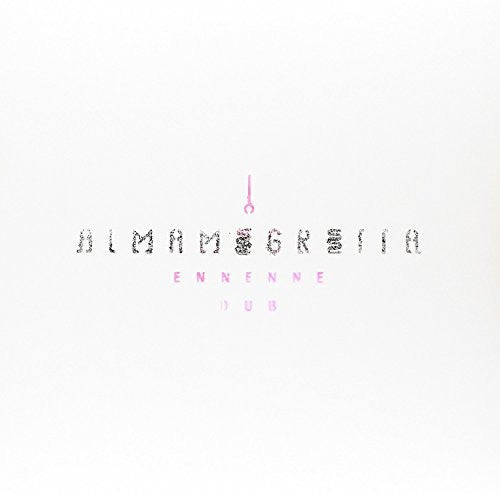 Almamegretta - Ennenne Dub