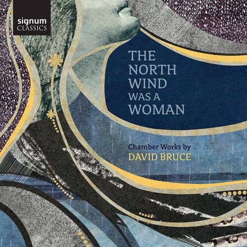 Bruce/ Avital/ Camerata Pacifica - North Wind Was a Woman