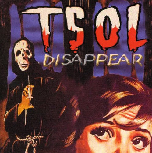 Disappear
