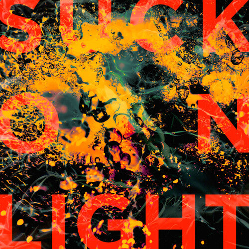 Boy & Bear - Suck On Light