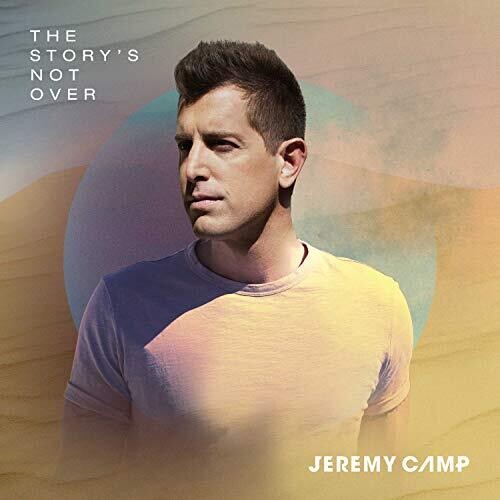 Jeremy Camp - Story's Not Over